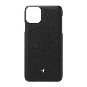 Iphone 11 Pro Max Montblanc Sartorial Hard Leather Phone Case